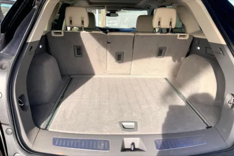 More photos of 2017 Cadillac XT5 Luxury at Cable Dahmer Chrysler Dodge Jeep Ram of Kansas City, MO