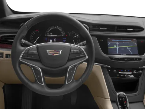 More photos of 2017 Cadillac XT5 Luxury at Cable Dahmer Chrysler Dodge Jeep Ram of Kansas City, MO