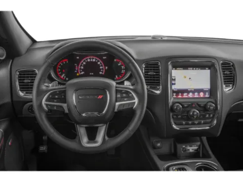 More photos of 2019 Dodge Durango R/T at Cable Dahmer Chrysler Dodge Jeep Ram of Kansas City, MO