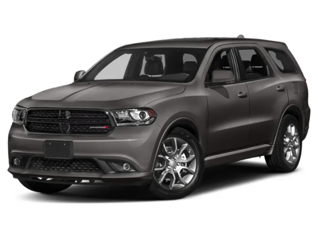 Gray 2019 Dodge Durango R/T for sale in Kansas City, MO