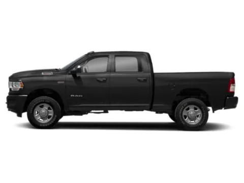 Photos of 2020 RAM 2500 Tradesman Crew Cab 4X4 6'4' Box for sale in Kansas City, MO at Cable Dahmer Chrysler Dodge Jeep Ram of Kansas City