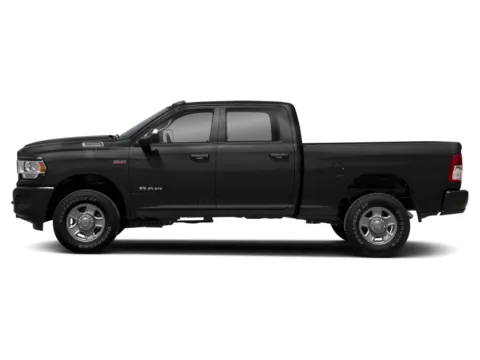 Another view of 2020 RAM 2500 Tradesman Crew Cab 4X4 6'4' Box for sale in Kansas City, MO at Cable Dahmer Chrysler Dodge Jeep Ram of Kansas City