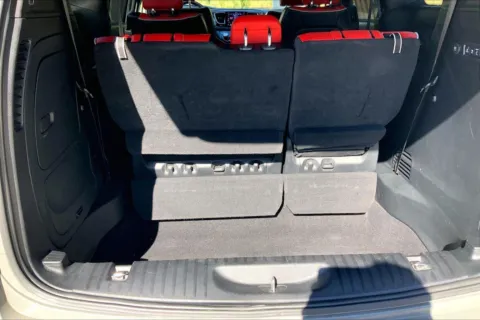 More photos of 2020 Chrysler Pacifica Red S Edition at Cable Dahmer Chrysler Dodge Jeep Ram of Kansas City, MO