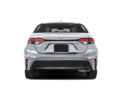 More photos of 2024 Toyota Corolla LE at Cable Dahmer Chrysler Dodge Jeep Ram of Kansas City, MO