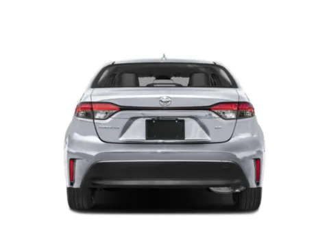 More photos of 2024 Toyota Corolla LE at Cable Dahmer Chrysler Dodge Jeep Ram of Kansas City, MO