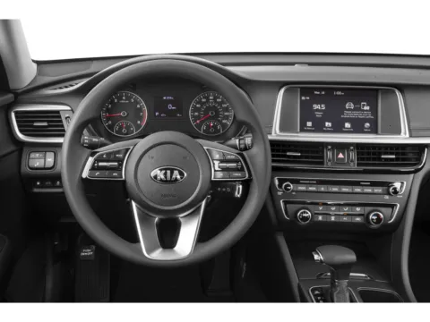 More photos of 2020 Kia Optima LX at Cable Dahmer Chrysler Dodge Jeep Ram of Kansas City, MO