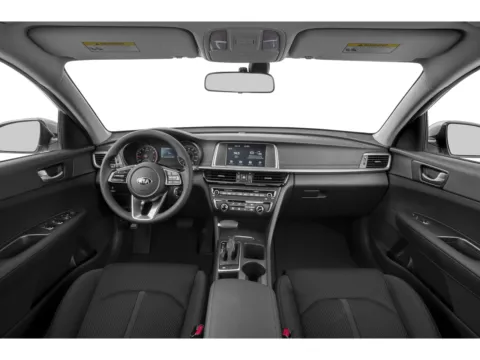 More photos of 2020 Kia Optima LX at Cable Dahmer Chrysler Dodge Jeep Ram of Kansas City, MO