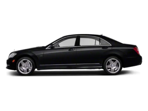Another view of 2012 Mercedes-Benz S 550 4MATIC for sale in Kansas City, MO at Cable Dahmer Chrysler Dodge Jeep Ram of Kansas City