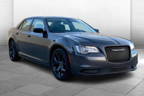 Gray 2023 Chrysler 300 Touring for sale in Kansas City, MO