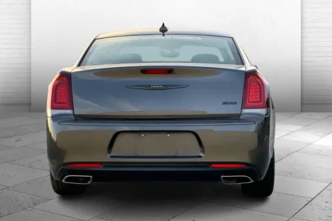 Another view of 2023 Chrysler 300 Touring for sale in Kansas City, MO at Cable Dahmer Chrysler Dodge Jeep Ram of Kansas City