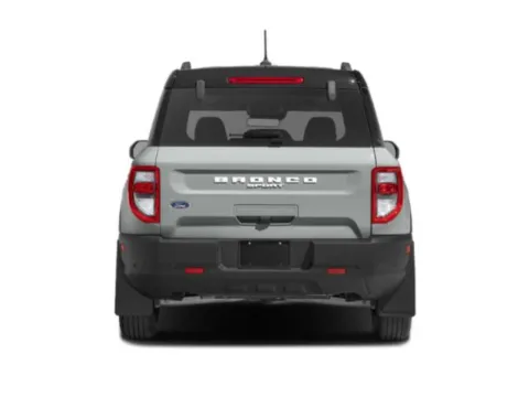 More photos of 2024 Ford Bronco Sport Outer Banks at Cable Dahmer Chrysler Dodge Jeep Ram of Kansas City, MO