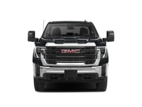 More photos of 2024 GMC Sierra 3500HD 4WD Crew Cab Long Bed Denali at Cable Dahmer Chrysler Dodge Jeep Ram of Kansas City, MO