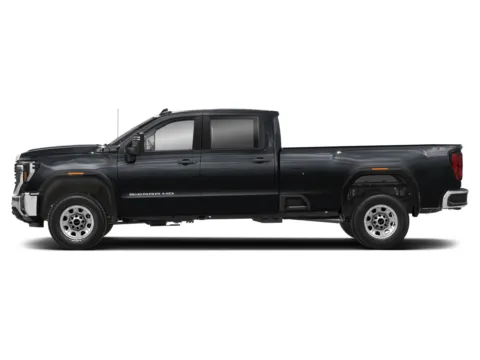Another view of 2024 GMC Sierra 3500HD 4WD Crew Cab Long Bed Denali for sale in Kansas City, MO at Cable Dahmer Chrysler Dodge Jeep Ram of Kansas City