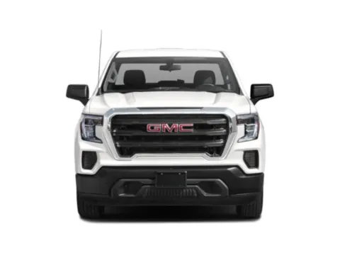 More photos of 2022 GMC Sierra 1500 Limited 4WD Crew Cab Short Box SLT at Cable Dahmer Chrysler Dodge Jeep Ram of Kansas City, MO