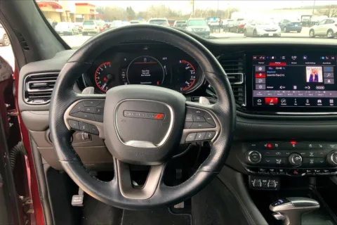 More photos of 2021 Dodge Durango Citadel AWD at Cable Dahmer Chrysler Dodge Jeep Ram of Kansas City, MO