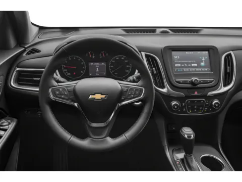 More photos of 2020 Chevrolet Equinox AWD LT 1.5L Turbo at Cable Dahmer Chrysler Dodge Jeep Ram of Kansas City, MO