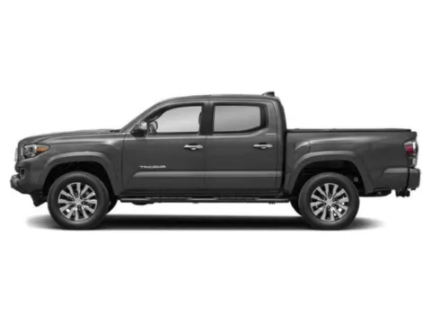 Photos of 2020 Toyota Tacoma Limited for sale in Kansas City, MO at Cable Dahmer Chrysler Dodge Jeep Ram of Kansas City