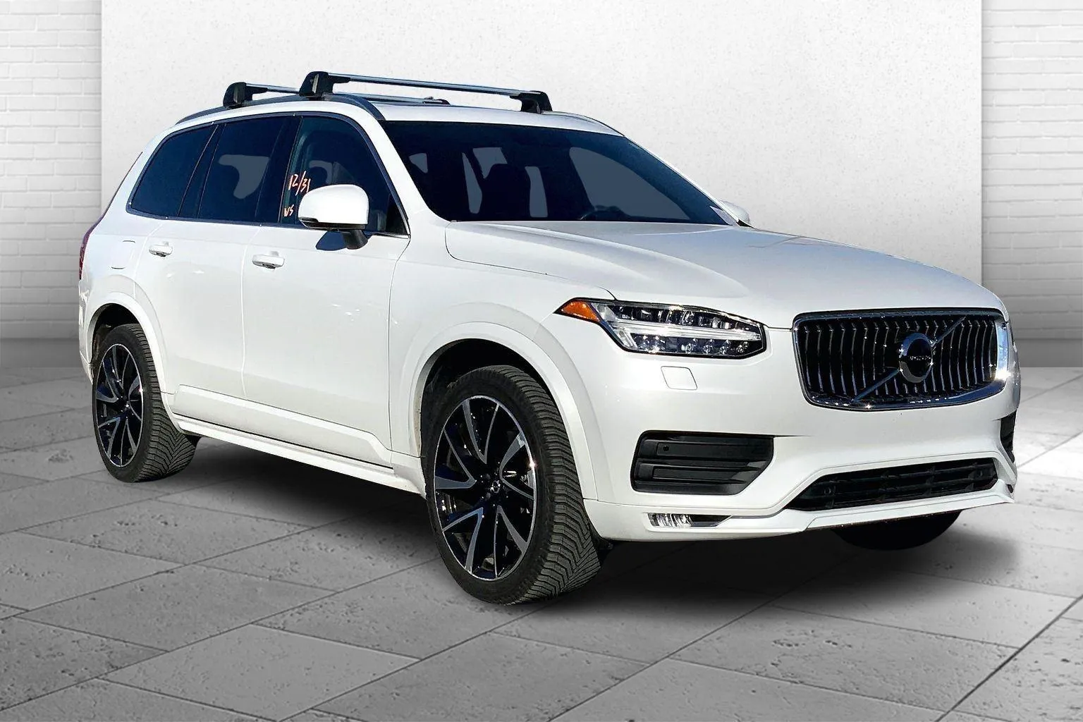 2021 Volvo XC90 T6 Momentum 7 Passenger for sale in Kansas City, MO