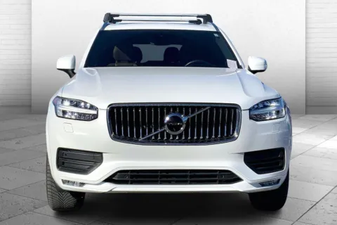 Photos of 2021 Volvo XC90 T6 Momentum 7 Passenger for sale in Kansas City, MO at Cable Dahmer Chrysler Dodge Jeep Ram of Kansas City