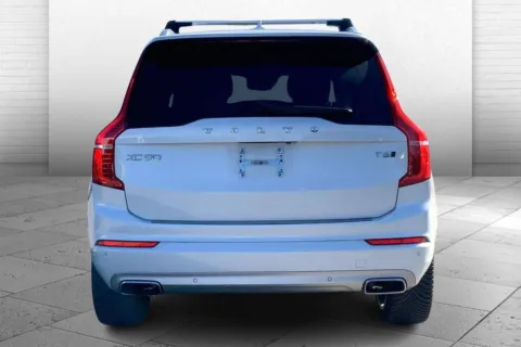 Another view of 2021 Volvo XC90 T6 Momentum 7 Passenger for sale in Kansas City, MO at Cable Dahmer Chrysler Dodge Jeep Ram of Kansas City