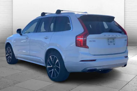 More photos of 2021 Volvo XC90 T6 Momentum 7 Passenger at Cable Dahmer Chrysler Dodge Jeep Ram of Kansas City, MO