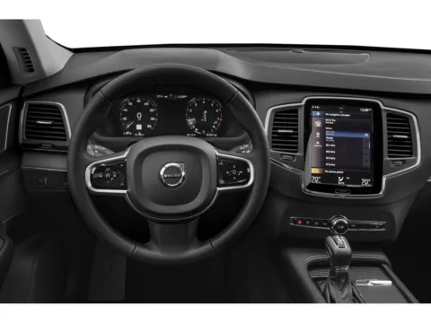 More photos of 2021 Volvo XC90 T6 Momentum 7 Passenger at Cable Dahmer Chrysler Dodge Jeep Ram of Kansas City, MO
