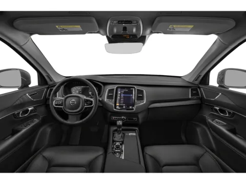 More photos of 2021 Volvo XC90 T6 Momentum 7 Passenger at Cable Dahmer Chrysler Dodge Jeep Ram of Kansas City, MO