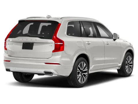 Photos of 2021 Volvo XC90 T6 Momentum 7 Passenger for sale in Kansas City, MO at Cable Dahmer Chrysler Dodge Jeep Ram of Kansas City