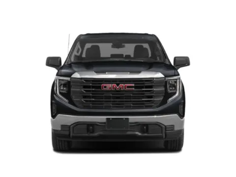 More photos of 2023 GMC Sierra 1500 4WD Crew Cab Short Box SLT at Cable Dahmer Chrysler Dodge Jeep Ram of Kansas City, MO