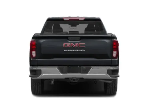 More photos of 2023 GMC Sierra 1500 4WD Crew Cab Short Box SLT at Cable Dahmer Chrysler Dodge Jeep Ram of Kansas City, MO