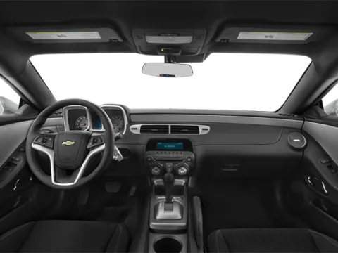 More photos of 2014 Chevrolet Camaro 2LS at Cable Dahmer Chrysler Dodge Jeep Ram of Kansas City, MO