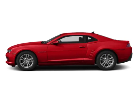Another view of 2014 Chevrolet Camaro 2LS for sale in Kansas City, MO at Cable Dahmer Chrysler Dodge Jeep Ram of Kansas City