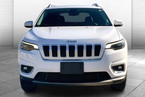 Photos of 2020 Jeep Cherokee Limited 4X4 for sale in Kansas City, MO at Cable Dahmer Chrysler Dodge Jeep Ram of Kansas City