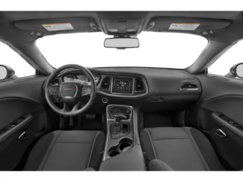 More photos of 2018 Dodge Challenger R/T at Cable Dahmer Chrysler Dodge Jeep Ram of Kansas City, MO