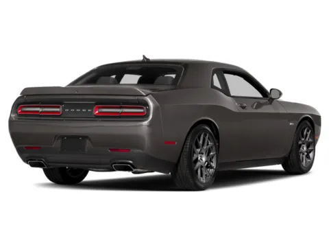 Photos of 2018 Dodge Challenger R/T for sale in Kansas City, MO at Cable Dahmer Chrysler Dodge Jeep Ram of Kansas City