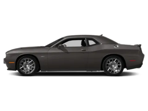 Another view of 2018 Dodge Challenger R/T for sale in Kansas City, MO at Cable Dahmer Chrysler Dodge Jeep Ram of Kansas City