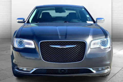 Photos of 2019 Chrysler 300 Limited AWD for sale in Kansas City, MO at Cable Dahmer Chrysler Dodge Jeep Ram of Kansas City