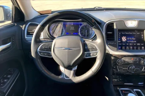 More photos of 2019 Chrysler 300 Limited AWD at Cable Dahmer Chrysler Dodge Jeep Ram of Kansas City, MO