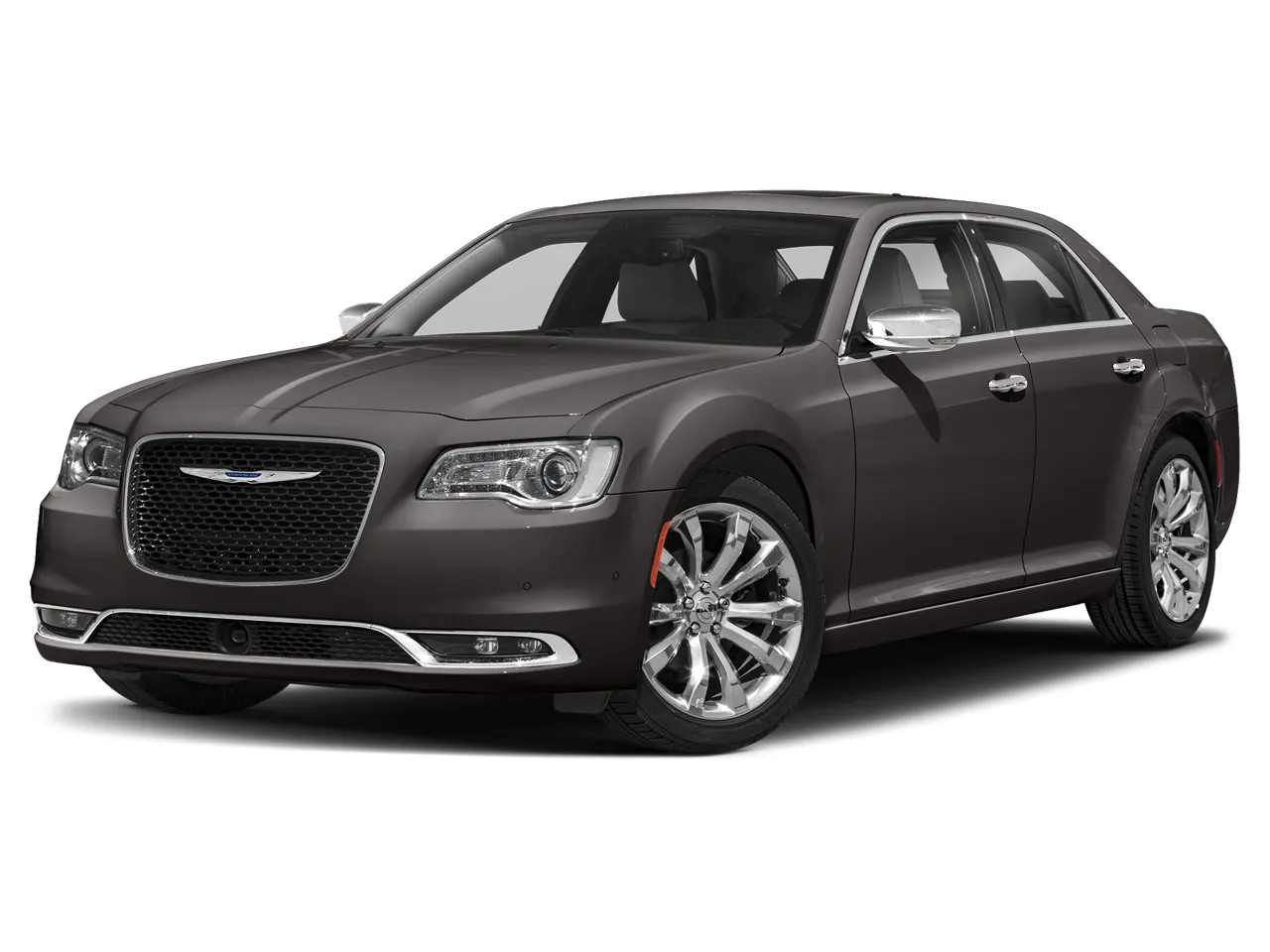 Gray 2019 Chrysler 300 Limited AWD for sale in Kansas City, MO