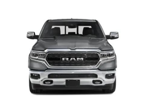 More photos of 2019 RAM 1500 Limited Crew Cab 4x4 5'7' Box at Cable Dahmer Chrysler Dodge Jeep Ram of Kansas City, MO