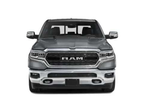 More photos of 2019 RAM 1500 Limited Crew Cab 4x4 5'7' Box at Cable Dahmer Chrysler Dodge Jeep Ram of Kansas City, MO