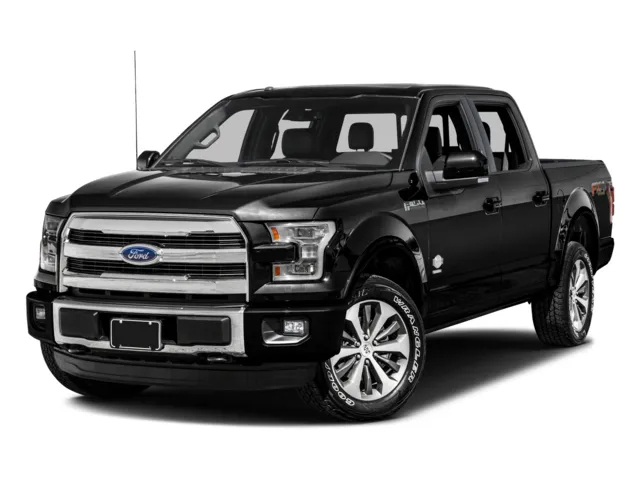 Black 2017 Ford F-150 King Ranch for sale in Kansas City, MO