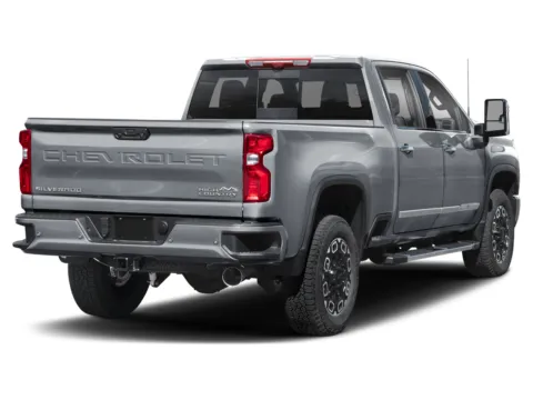 Photos of 2024 Chevrolet Silverado 2500HD 4WD Crew Cab Standard Bed High Country for sale in Kansas City, MO at Cable Dahmer Chrysler Dodge Jeep Ram of Kansas City