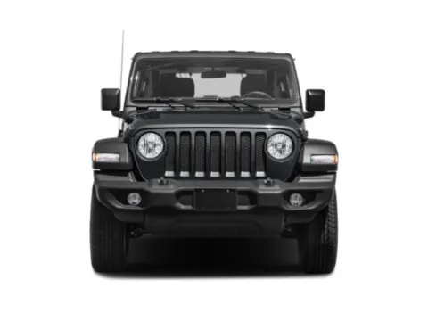 More photos of 2018 Jeep Wrangler Sport S 4x4 at Cable Dahmer Chrysler Dodge Jeep Ram of Kansas City, MO