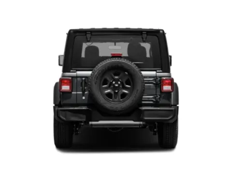 More photos of 2018 Jeep Wrangler Sport S 4x4 at Cable Dahmer Chrysler Dodge Jeep Ram of Kansas City, MO