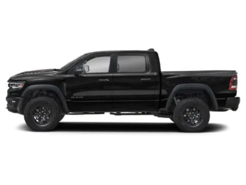 Photos of 2023 RAM 1500 TRX Crew Cab 4x4 5'7' Box for sale in Kansas City, MO at Cable Dahmer Chrysler Dodge Jeep Ram of Kansas City