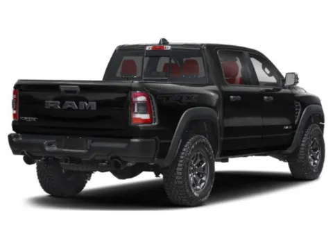 Another view of 2023 RAM 1500 TRX Crew Cab 4x4 5'7' Box for sale in Kansas City, MO at Cable Dahmer Chrysler Dodge Jeep Ram of Kansas City