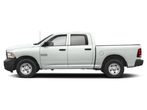 Another view of 2014 RAM 1500 Express for sale in Kansas City, MO at Cable Dahmer Chrysler Dodge Jeep Ram of Kansas City