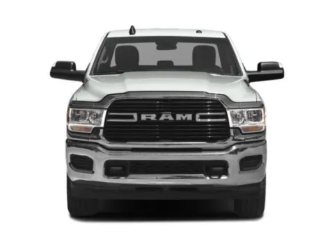 More photos of 2020 RAM 2500 Big Horn Crew Cab 4X4 6'4' Box at Cable Dahmer Chrysler Dodge Jeep Ram of Kansas City, MO