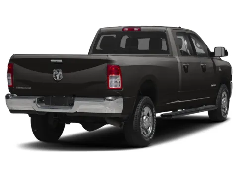 Photos of 2020 RAM 2500 Big Horn Crew Cab 4X4 6'4' Box for sale in Kansas City, MO at Cable Dahmer Chrysler Dodge Jeep Ram of Kansas City